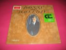 LP JOHNNY HALLYDAY CHANTE HALLYDAY LE VELOURS NEUF SCELLE TIRAGE LIMITE NUMÉROTÉ