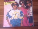 J.J. FAD Supersonic LP Oldschool Hip Hop US Rap Ruthless