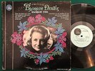 BLOSSOM DEARIE Blossom Time LP PROMO Fontana MGF 27562 MONO Jazz Vocal RARE