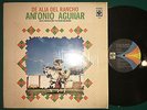 ANTONIO AGUILAR De Alla del Rancho LP MUSART EDM-1654 Shrink RARE