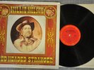 NMINT-  WILLIE NELSON   Red Headed Stranger   1975 KC 33482   Original Inner