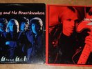 TOM PETTY AND THE HEARTBREAKERS Long After Dark + You're Gonna Get It   Vinyl