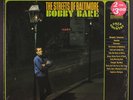 BOBBY BARE: The Streets Of Baltimore LP (cut corner, shrink) Country