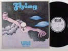 UFO Flying BEACON LP VG+ uk
