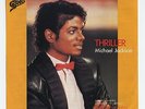 Michael Jackson - Thriller/Things I Do For You (Live, The Jacksons) 7