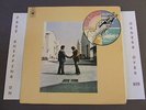 PINK FLOYD WISH YOU WERE HERE LP ISRAEL IMPORT CBS 80955