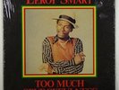 Leroy Smart 