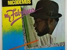 Nicodemus 