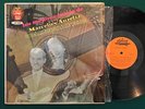 MARCELO Y AURELIA Los Mejores Exitos de LP FALCON Shrink NM-