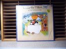 CAT STEVENS - TEA FOR THE TILLERMAN  LP VINYL RECORD ALBUM