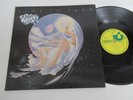 ELOY/TIME TO RUN  LP 1982 EMI ELECTROLA HARVEST 1 C 064-46 548 FOC