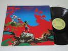 URIAH HEEP/THE MAGICIAN´S BIRTHDAY  LP 1972 ARIOLA BRONZE ISLAND 86 456 XOT FOC