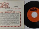 Psych 45 - Sun Lightning Incorporated - Quasar 45 - WHAP - VG++ mp3