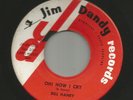 BLUEGRASS MOVER & LONESOME-  BILL HANEY - 27 STRINGS  -HEAR -1962 JIM DANDY