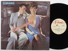 SCORPIONS Lovedrive FAME LP VG+ uk