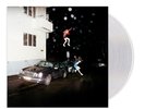 Brand New - Science Fiction Vinyl 2xLP Clear Sealed New Jesse Lacey Deja Entendu