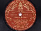 225g1. Emmy Destinn - Lohengrin-Elsas Traum & Margarethe-Ballade - Odeon 99385/7