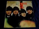 BEATLES FOR SALE Red Colour Vinyl LP Record Japan Odeon *Rare*