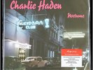 CHARLIE HADEN Nocturne 180g Double Vinyl LP 2016 Verve GERMAN Press NEW Sealed