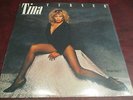 TINA TURNER PRIVATE DANCER 1983 CAPITOL RECORDS ANALOG FACTORY SEALED VINYL LP