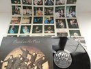 PAUL McCARTNEY & WINGS-BAND ON THE RUN.SUPERB  1ST UK PRESS N/MINT VINYL LP 1973