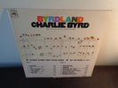 CHARLIE BYRD byrdland 1966 LATIN JAZZ on COLUMBIA MONO PROMO / Factory SEALED