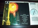 SAX 2474 Blue/silver MAHLER Symphony No.2 Klemperer  Disc 2 only M-M-
