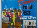 King Stitt/V/A 