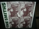 THE SMITHS **Meat Is Murder **BRAND NEW 180 GRAM RECORD LP VINYL