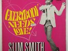 Slim Smith 