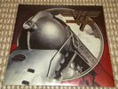 Van Halen Sealed A Different Kind Of Truth - Red Vinyl - Top Condition