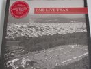 RED VINYL Dave Matthews Live Trax Volume 2 San Francisco Golden Gate Park RSD