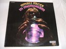 Small Faces - In Memoriam - 1969 original mod