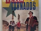 Los Texas Tornados LP - Reprise 26472-1 - NM Unplayed - Doug Sahm & Fender Promo