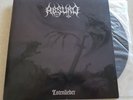 ABSURD TOTENLIEDER  LP FIRST PRESS MAYHEM DARKTHRONE EMPEROR BLASPHEMY MORBID