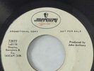 SMILE - EARTH / STEP ON ME  MERCURY 7