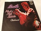 DAVID BOWIE ROCK ‘N’ ROLL SUICIDE 7” SINGLE GERMANY