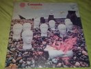 RARE CRESSIDA ASYLUM 1ST PRESS VERTIGO SWIRL 1971 LP PROG 6360 025 EXCELLENT
