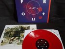 Black Bombaim ?- Far Out - LP 2014 - cherry red