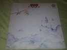 CLEAR BLUE SKY VERTIGO SWIRL ORIGINAL UK 1ST PRESS LP 6360 013