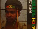 LP TAPPER ZUKIE - Earth Running  1979