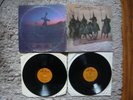 Neil Young Journey Through The Past Soundtrack Vinyl Orig 1972 US Reprise 2 LP