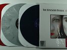 The Dresden Dolls - The Virginia Monologues (3LP) (Colored Vinyl)
