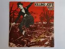 Killing Joke - Wardance / Pssyche (7