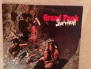 grand funk survival 1971 vinyl record excellent condition