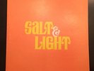 Salt & Light Rare Private Psych Funk Soul Breaks Xian LP Genesis Ohio Archivist