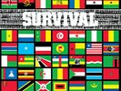 Bob Marley - Survival (Vinyl Used Like New)