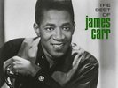JAMES CARR The Best Of NEW & SEALED SOUTHERN / DEEP SOUL  LP VINYL (KENT) 60s