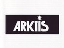 Arktis - Arktis LP, Brand New Sealed, Long Hair 2017 Reissue, Hard Rock, Kraut
