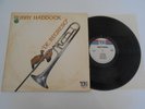 LP-  RUBBY HADDOCK 